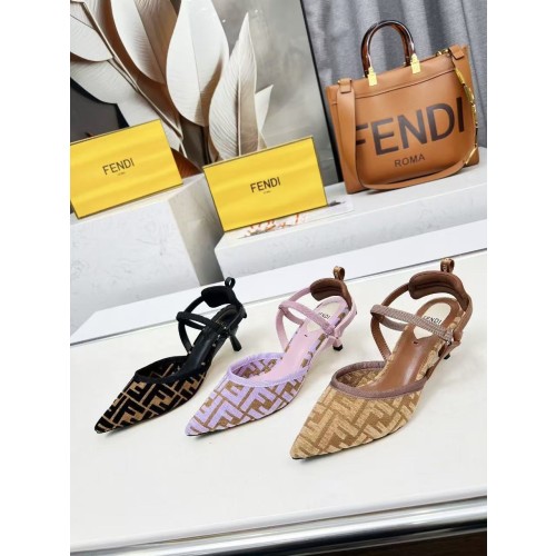 펜디 슬링백 5.5cm