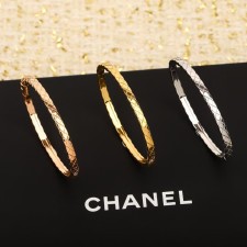 샤넬 코코 뱅글 팔찌 스몰