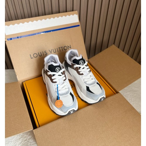 루이비통 런 55 스니커즈 (정품급)