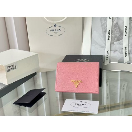 프라다 1mc122 핑크