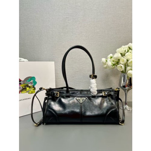 프라다 보니 백 미디움