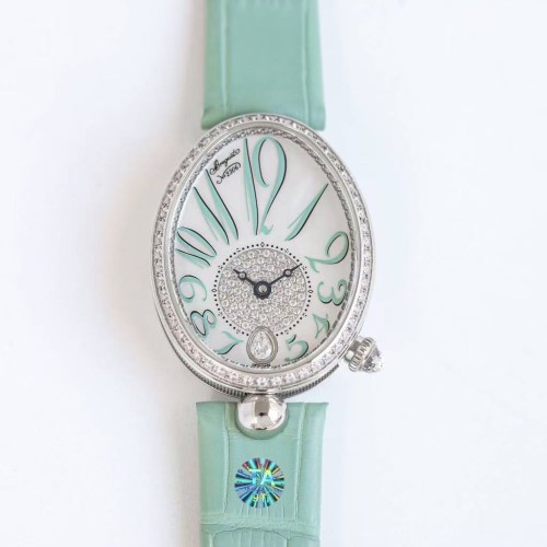 브레게 레인드 네이플 8918 [정품급]