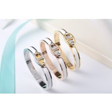 에르메스 미니 클릭 샹달 팔찌