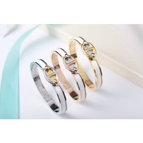 에르메스 미니 클릭 샹달 팔찌