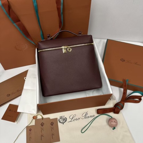 로로피아나 엑스트라포켓 백팩