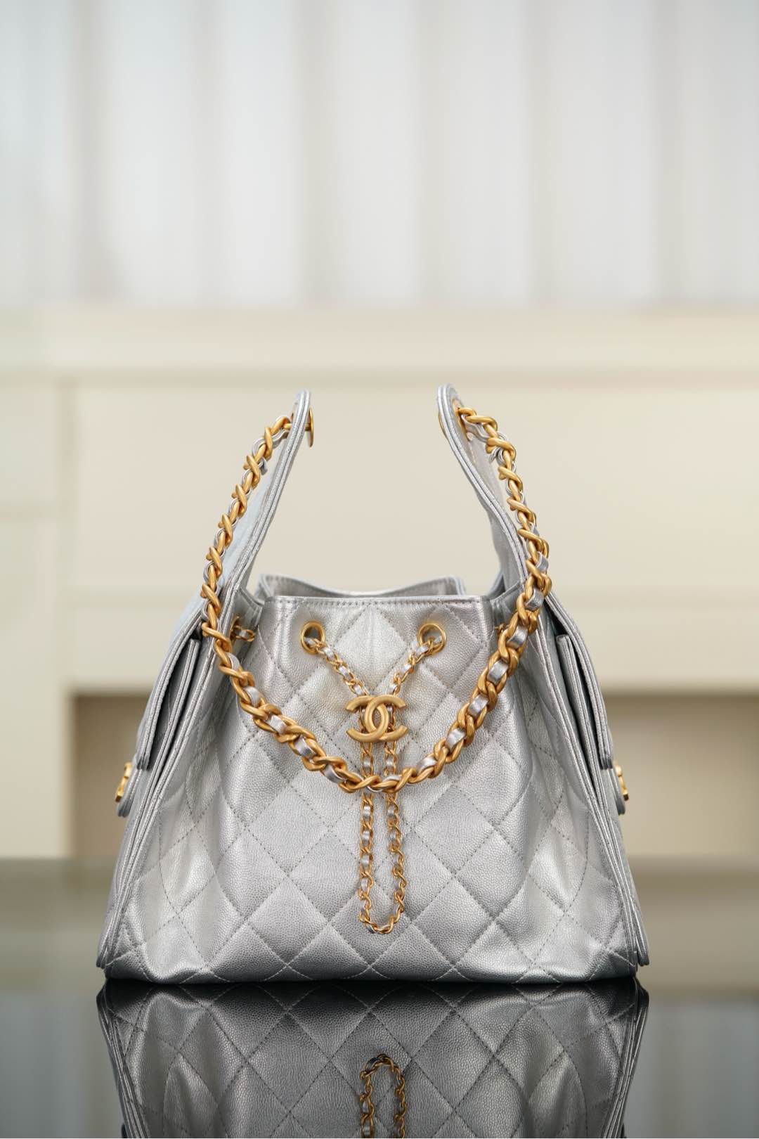 샤넬 25백 스몰 (정품급)