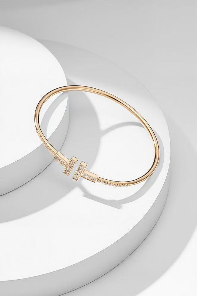 티파니 T 브레이슬릿