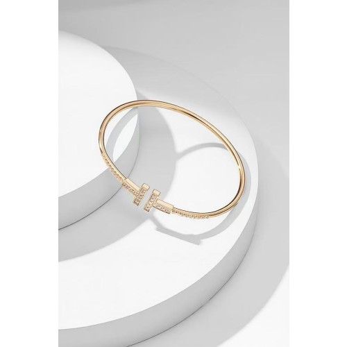 티파니 T 브레이슬릿