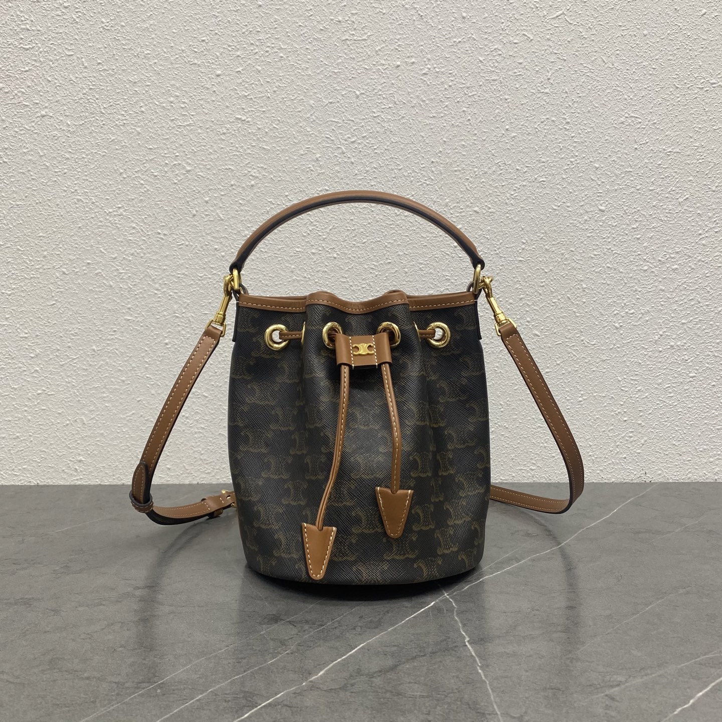 셀린느 틴 클라라 백