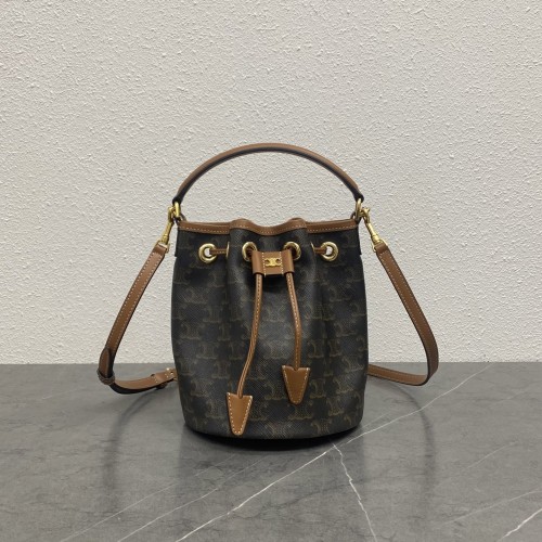 셀린느 틴 클라라 백