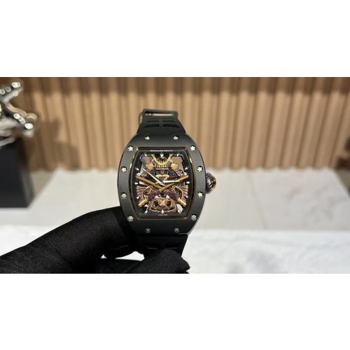 리차드밀 사무라이 정품급