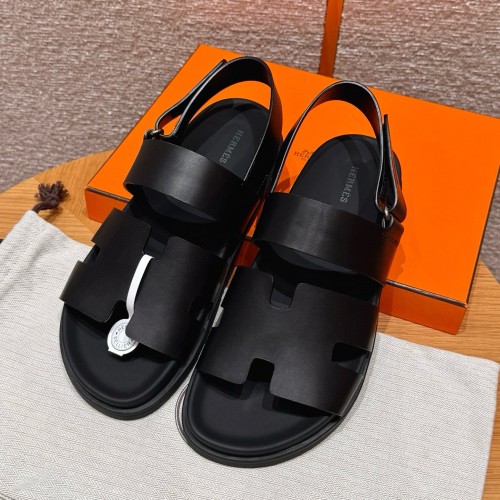 에르메스 지니어스 샌들 남성용 [정품급]