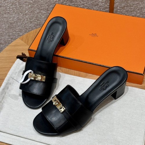 에르메스 GIgi 50 샌들 [정품급]