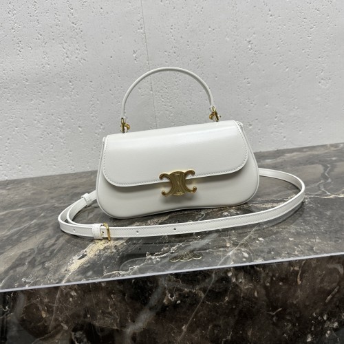 셀린느 틴 롤라백