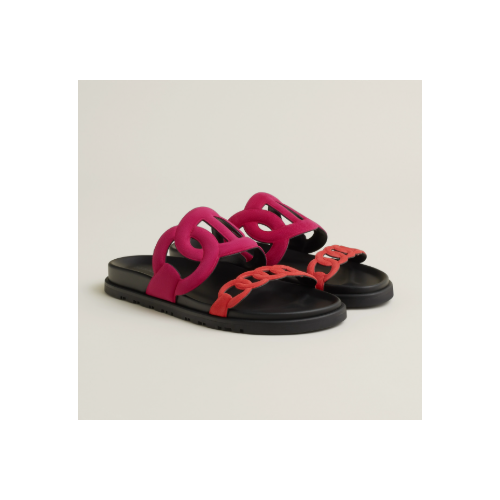 에르메스 슬리퍼