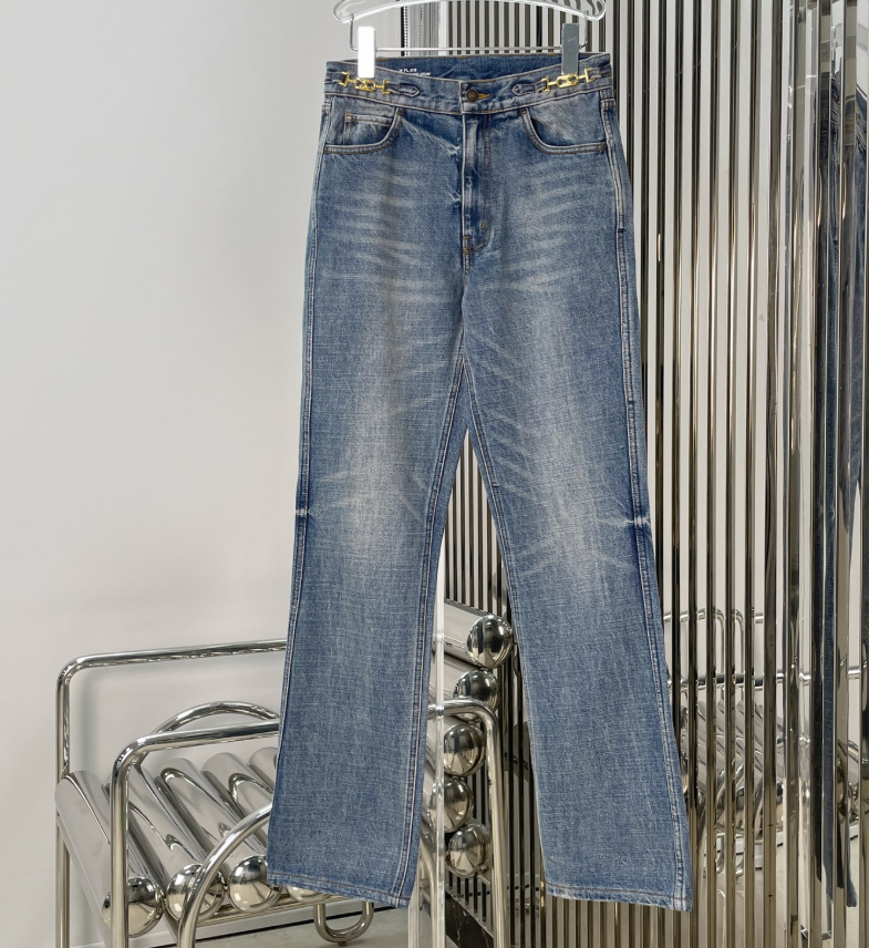 셀린느 청바지 L사이즈 (3일이내 수령가능) 당일출고