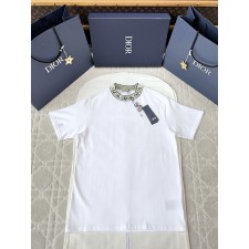 디올 25ss 반팔티