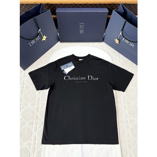 디올 25ss 반팔티