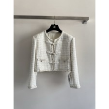 샤넬 나일론 자켓