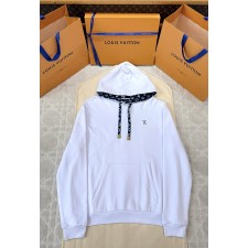 루이비통 후드티