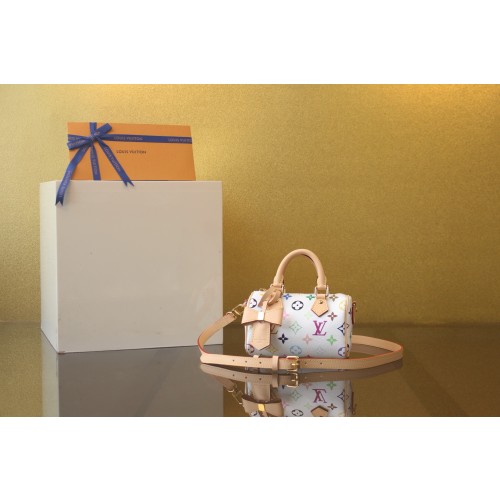 루이비통 Lv x TM 나노 스피디 [정품급]