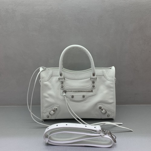 발렌시아가 르 시티백 스몰