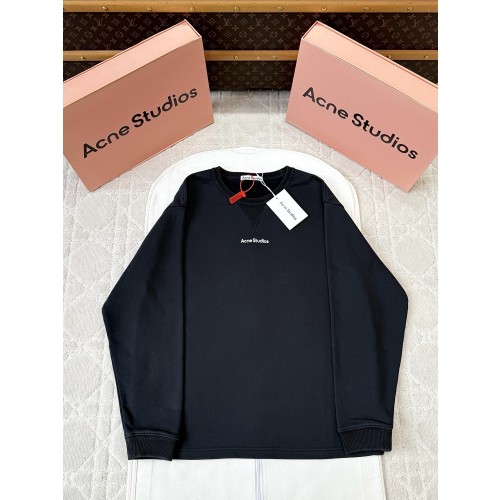 아크네스튜디오 스웨트셔츠