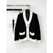 샤넬 25fw 가디건
