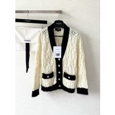 샤넬 25fw 가디건