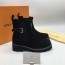 루이비통 첼시부츠 굽높이 6cm 250mm (3일이내 수령가능) 당일출고