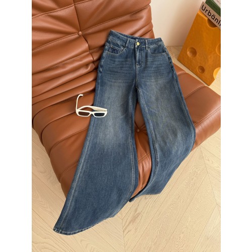 루이비통 청바지