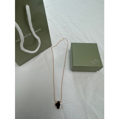 반클리프 목걸이 (3일이내 수령가능) 당일출고