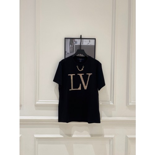 루이비통 반팔티