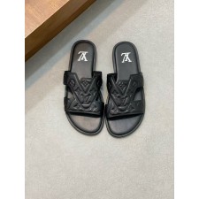 루이비통 슬리퍼