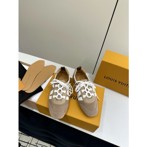 루이비통 스니커즈