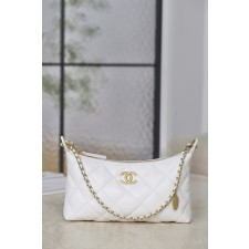 샤넬 25SS 호보 핸드백