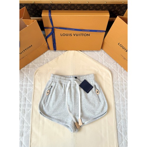 루이비통 25fw 트레이닝 바지