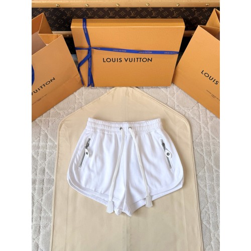 루이비통 25fw 트레이닝 바지