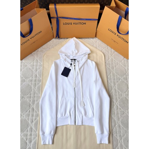 루이비통 25fw 후드집업