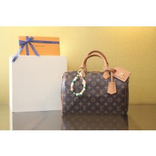 루이비통 스피디 소프트 30 보호 정품급