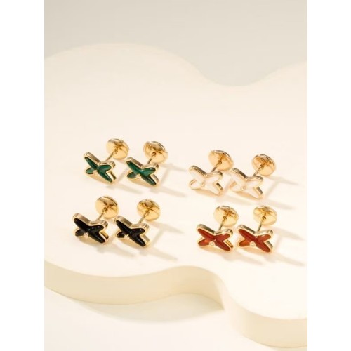 쇼메 주 드 리앙 이어링