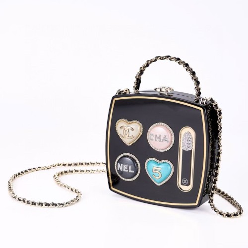 샤넬 메이크업 팔레트 미노디에르