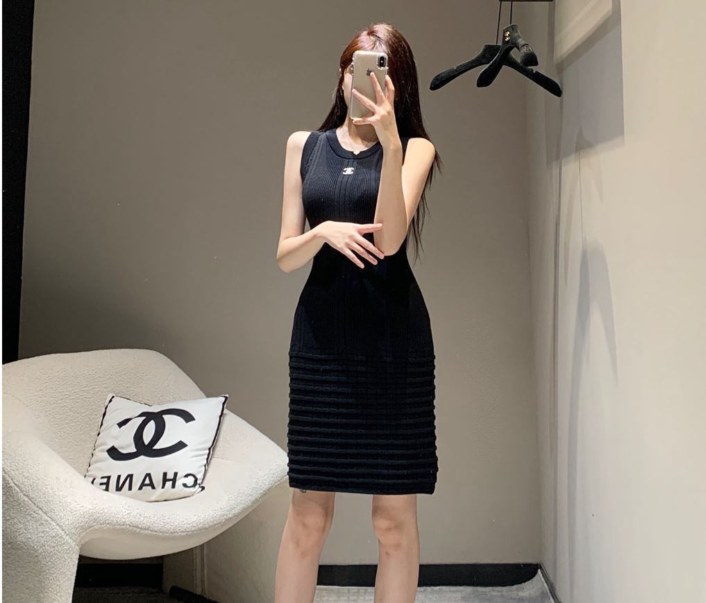 샤넬 원피스 S사이즈 (3일이내 수령가능) 당일출고