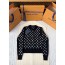 루이비통 25FW 울 모노그램 니트