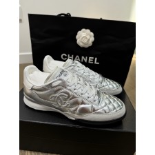 샤넬 스니커즈