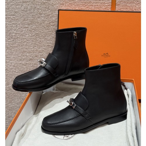 에르메스 Kelsy 앵클 부츠 [정품급]