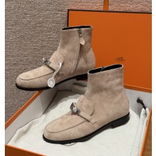 에르메스 Kelsy 앵클 부츠 [정품급]