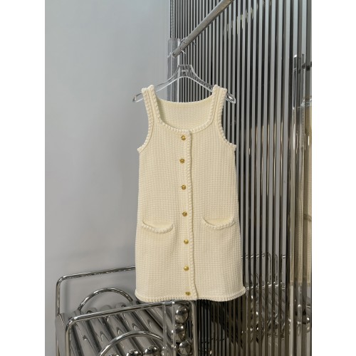 셀린느 가디건 드레스