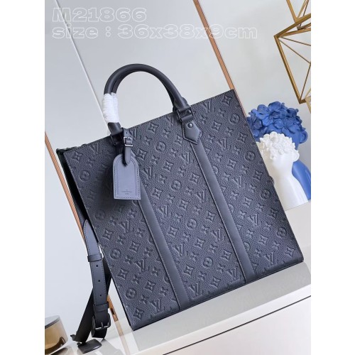 루이비통 삭 플라 토트백