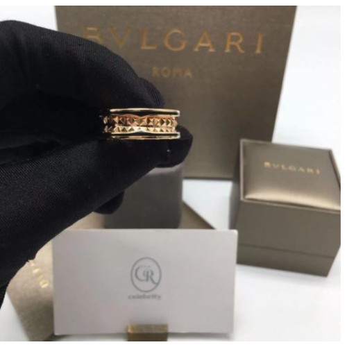 불가리 비제로원 링 10호(60mm) (3일이내 수령가능) 당일출고